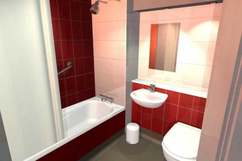 Travelodge Rose Street Edinburgh Room photo